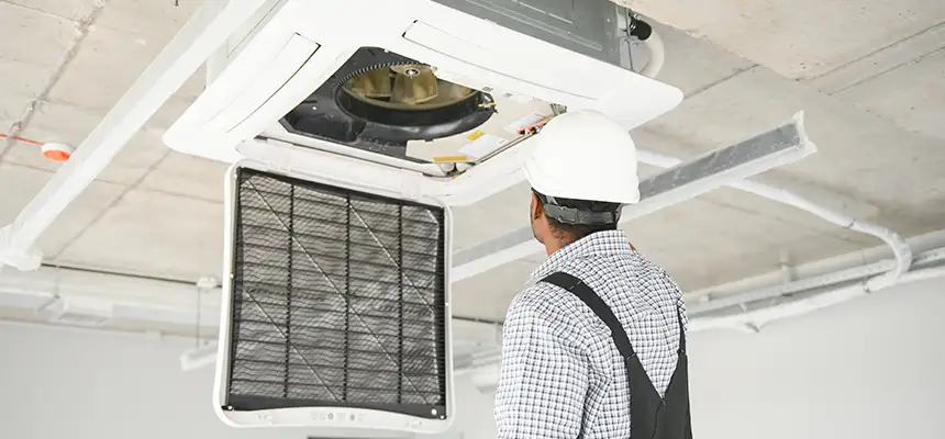 Our Affordable Duct Cleaning Near Me Services in Flagstaff, AZ