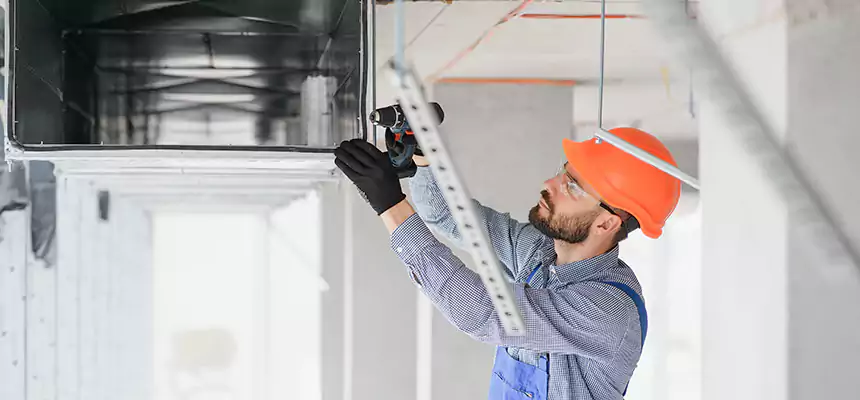 Comprehensive Ventilation Cleaning in Flagstaff