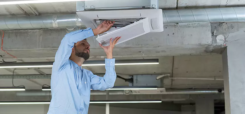 Our Air Duct Dust Cleaning Services in Flagstaff, AZ