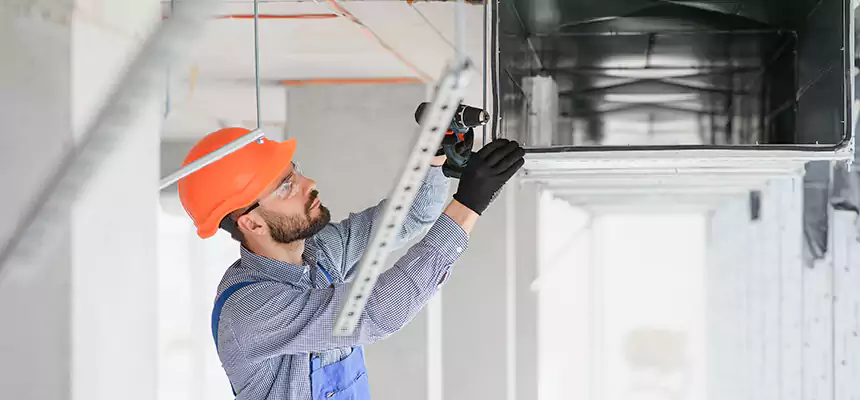 Our Air Vent Replacement Services in Flagstaff, AZ