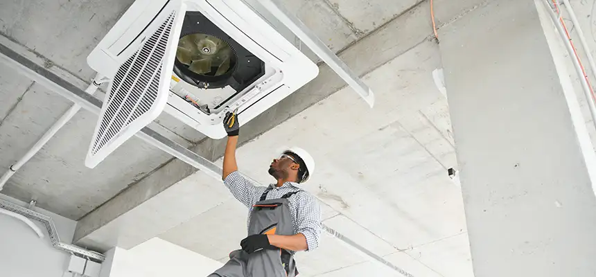 Efficient Multi‑Unit & HOA Annual Vent Cleaning Plans in Flagstaff