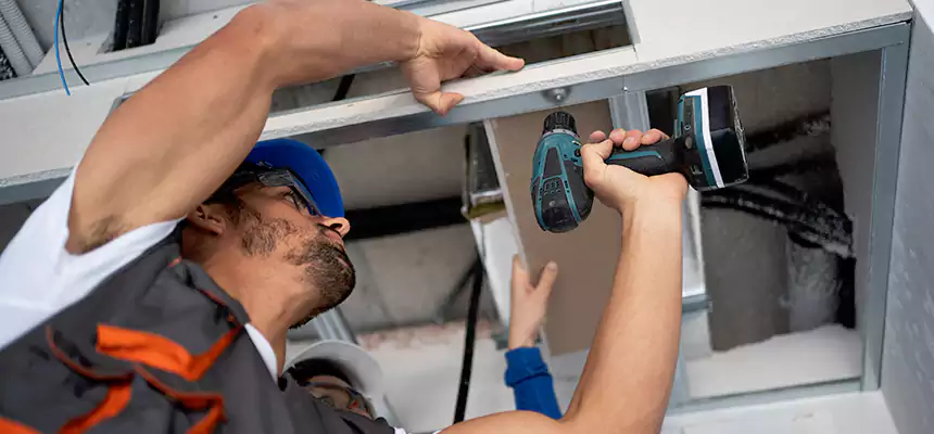 Our Apartment Air Duct Cleaning Services in Flagstaff, AZ
