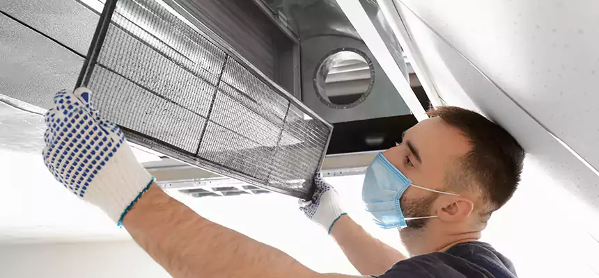 Diagnostic HVAC Coil & Blower Cleaning in Flagstaff