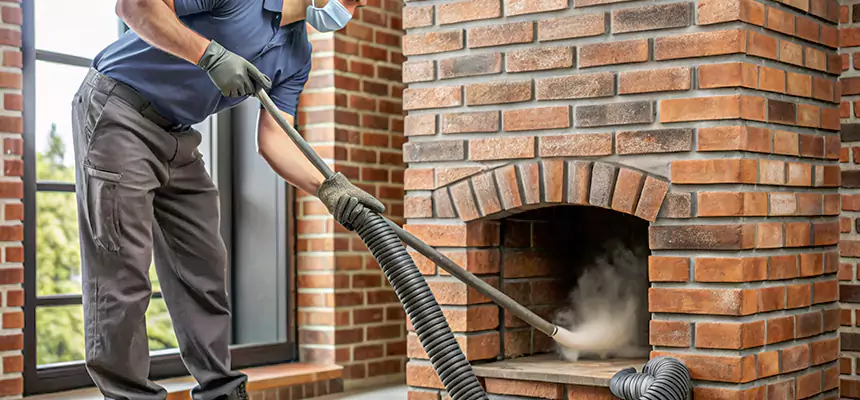 Our Chimney Sweep Services in Flagstaff, AZ