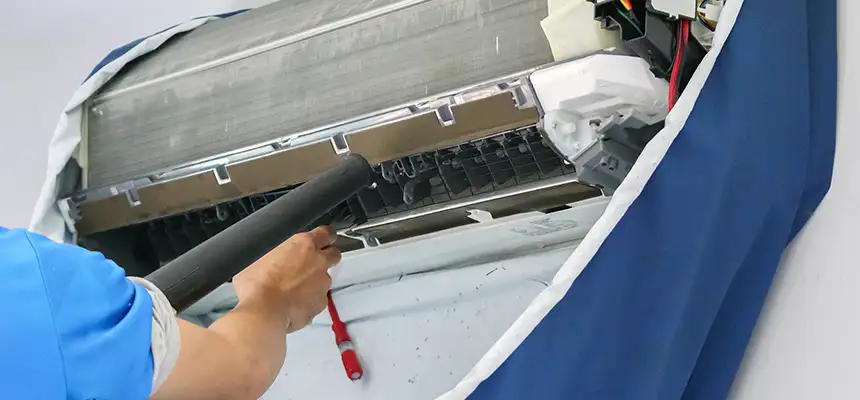 Advanced Clogged Dryer Vent Repair for Multi-Unit & Commercial in Flagstaff, AZ