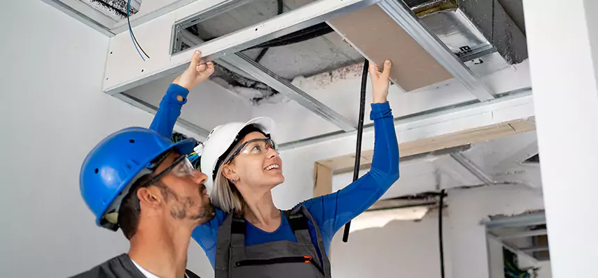 Reliable Green Air Duct Cleaning Services in Flagstaff