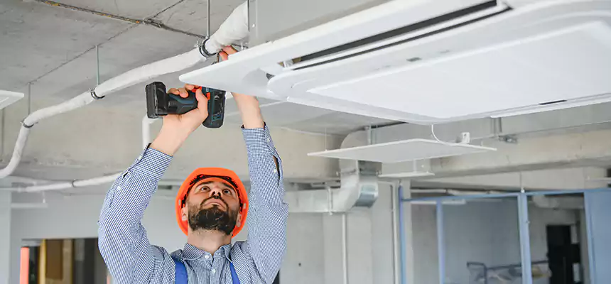 Eco‑Friendly Coil & Plenum Deep Cleaning in Flagstaff