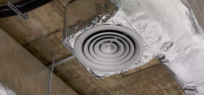 Our Low VOC Vent Installation Services in Flagstaff, AZ