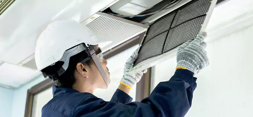 Our Multi-family Home Duct Cleaning Services in Flagstaff, AZ