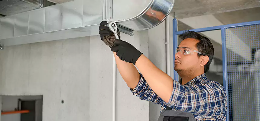 Our Post-Construction Duct Cleaning Services in Flagstaff, AZ