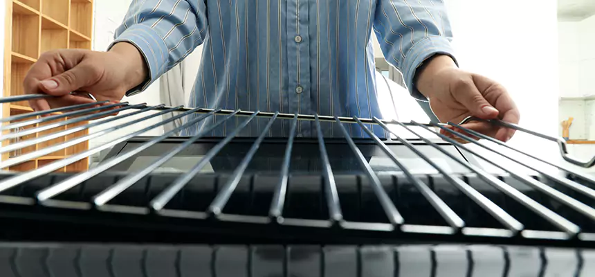 Our Vent Grille Washing Services in Flagstaff, AZ