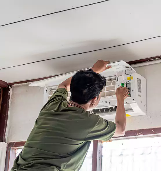 About Air Duct & AC Odor Removal in Flagstaff, AZ