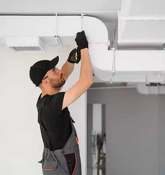 Professional Air Duct And Dryer Vent Cleaning in Flagstaff, AZ