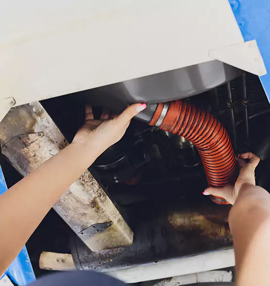 Professional Air Duct Leak Repair in Flagstaff, AZ