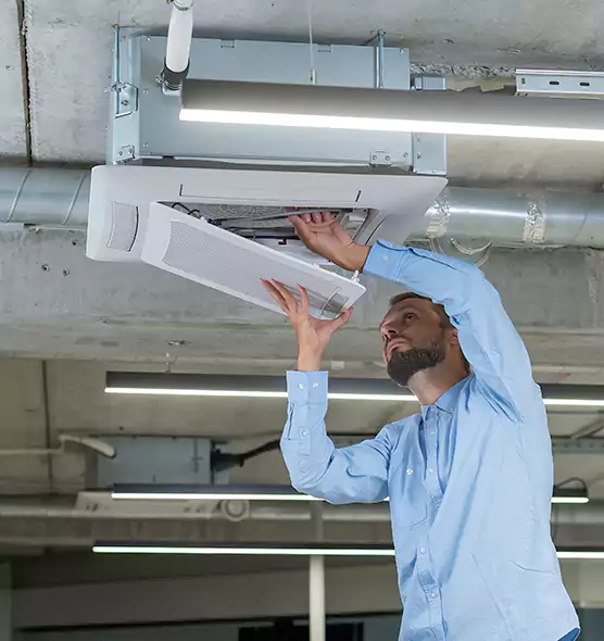 About Air Duct Sealing And Repair in Flagstaff, AZ
