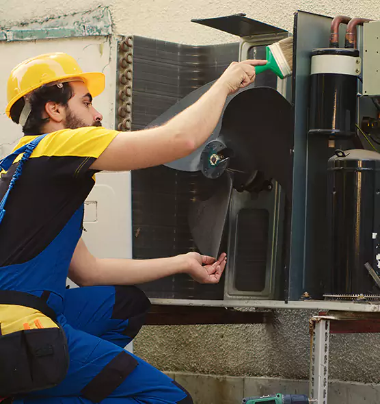 Professional Air Duct Washing Service in Flagstaff, AZ