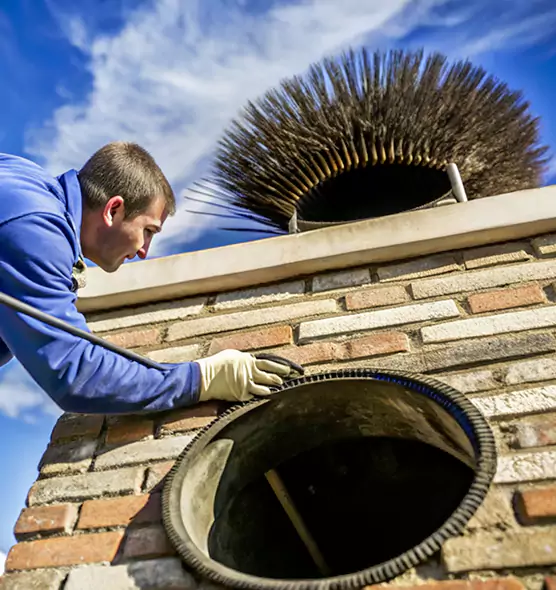 About Professional Chimney Sweep in Flagstaff, AZ