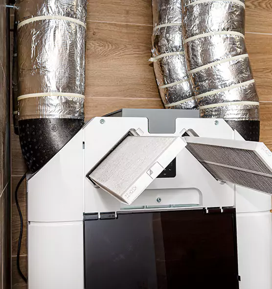 About Clogged Air Duct Repair in Flagstaff, AZ
