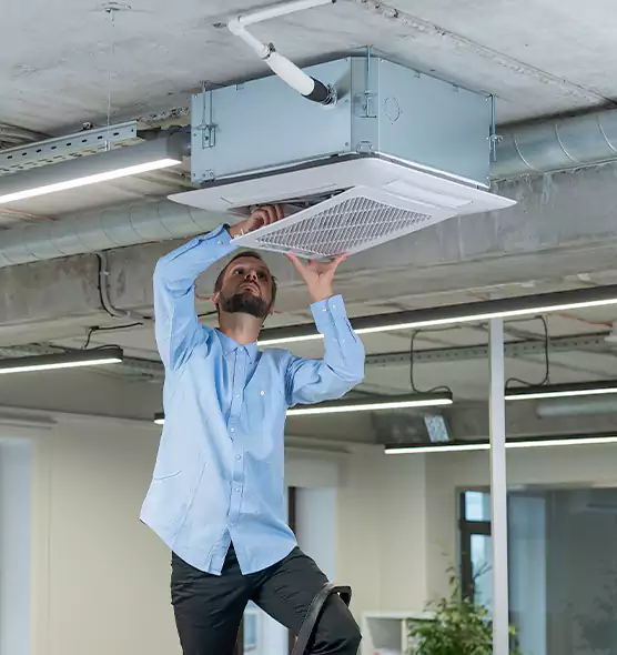 Expert Commercial Air Duct Cleaning in Flagstaff, AZ