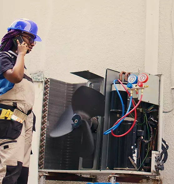 Professional Energy-Efficient HVAC Cleaning in Flagstaff, AZ