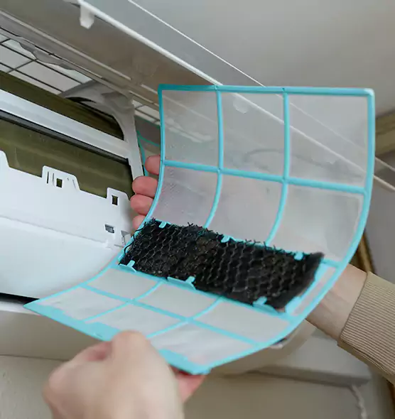 Welcome to Air Duct Cleaning & Repairs Flagstaff — Your Local HEPA Filter Installation Pros in Flagstaff, AZ