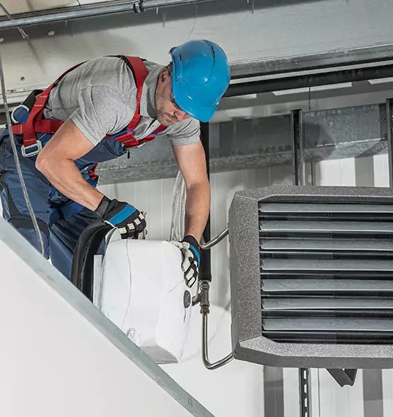 Professional HVAC Cleaning Solutions in Flagstaff, AZ