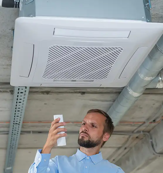 About Local Vent Cleaning Services in Flagstaff, AZ