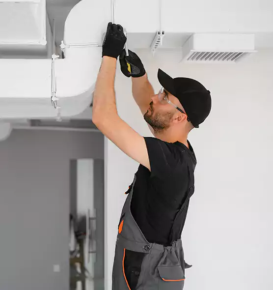 Advanced Office Ductwork Cleaning Services in Flagstaff, AZ