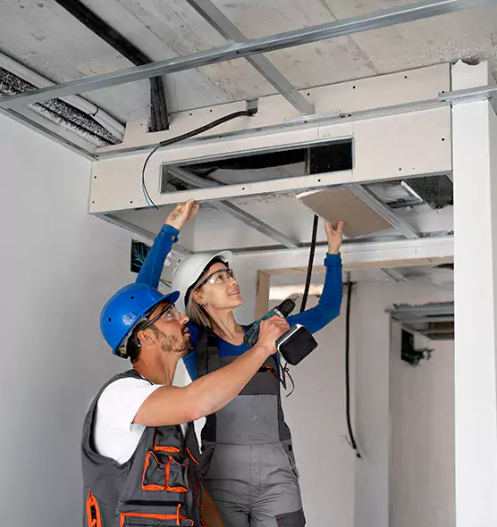 About Post-Construction Duct Cleaning in Flagstaff, AZ