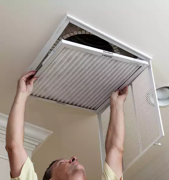 Advanced Residential Vent Cleaning in Flagstaff, AZ
