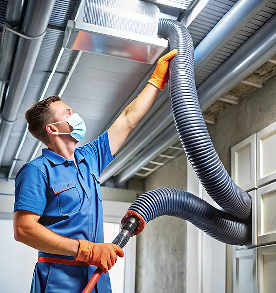 Welcome to Air Duct Cleaning & Repairs Flagstaff — Your Local Roof Dryer Vent Cleaning Specialists in Flagstaff, AZ