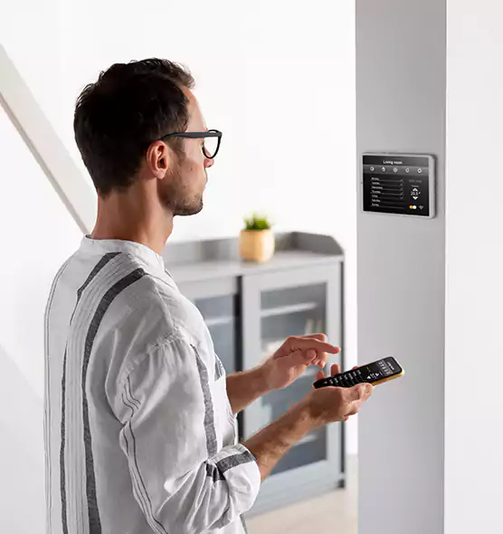 About Smart AC Vent Controller Services in Flagstaff