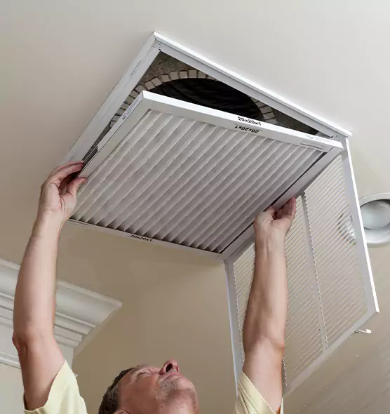 Trusted Vent Shaft Cleaning Expert in Flagstaff, AZ